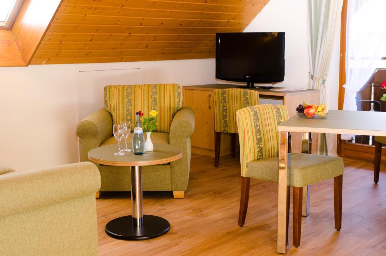 Hotel Schreyers Restaurant Mutzel 3*