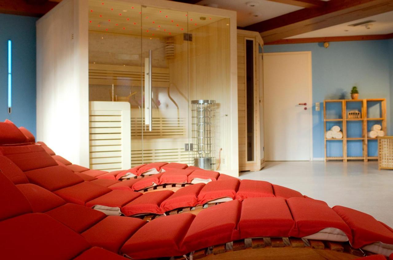 Schreyers Restaurant Mutzel 3* Schluchsee
