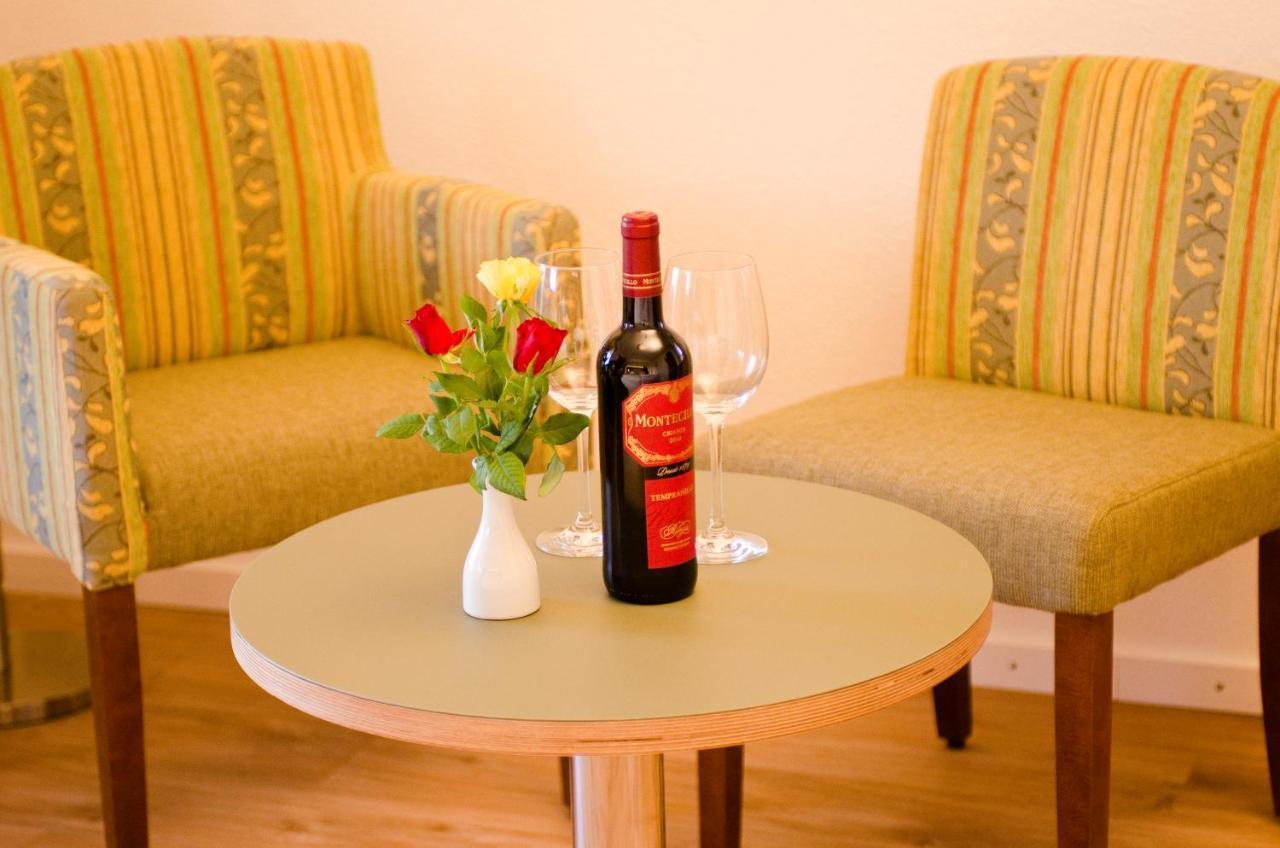 Hotel Schreyers Restaurant Mutzel 3*