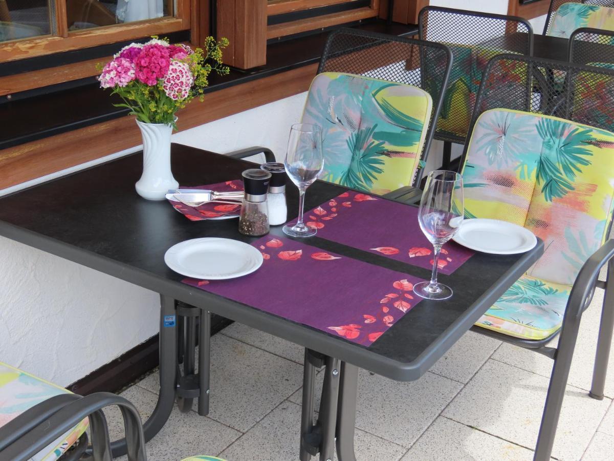 Schreyers Restaurant Mutzel Hotel